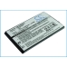 Batteri kompatibel med Toshiba CS-TVR04SL