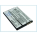 Batteri kompatibel med Toshiba CS-TVR04SL