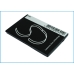 Batteri kompatibel med Toshiba CS-TVR04SL