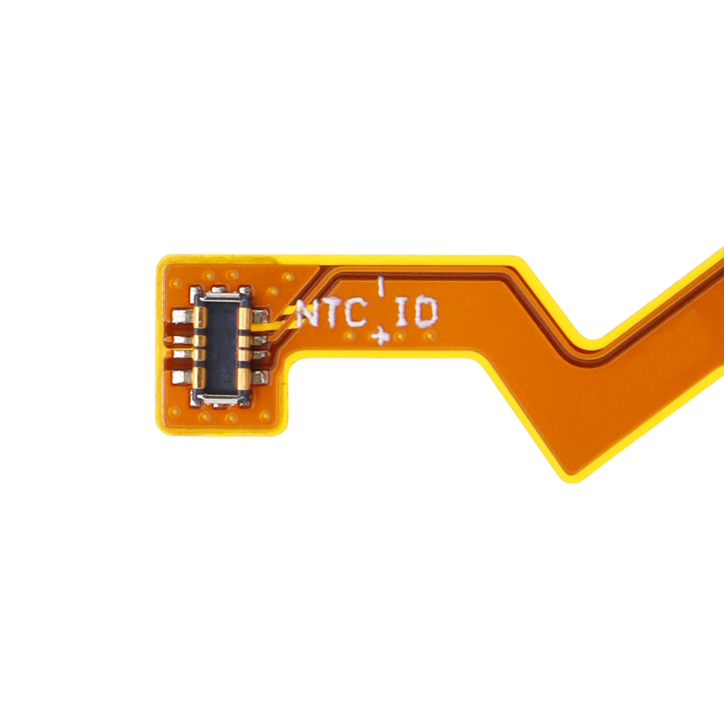 Batteri kompatibel med Ticwatch CS-TWC200SH