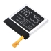 Smartwatchbatteri Ticwatch CS-TWE110SH