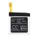 Smartwatchbatteri Ticwatch CS-TWE110SH