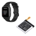 Smartwatchbatteri Ticwatch CS-TWE110SH