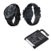 Smartwatchbatteri Ticwatch CS-TWE130SH