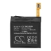 Smartwatchbatteri Ticwatch CS-TWE156SH