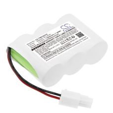 Kompatibel batteriudskiftning til  902446,HC-AF66
