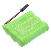Batteri compatibleWith Batterier