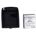 Batteri kompatibel med i-Mate MWG UBiQUiO CS-UB501XL