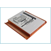 CS-UB701SL<br />Batterier til  erstatter batteri A2K40-EBR270-C0R
