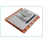 CS-UB701SL<br />Batterier til  erstatter batteri GLH-H01