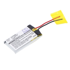 Kompatibel batteriudskiftning til Ultralife HS-7,UBC581730