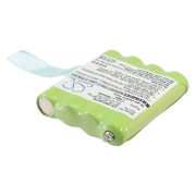 Tovejs radio batteri Uniden GMRS380
