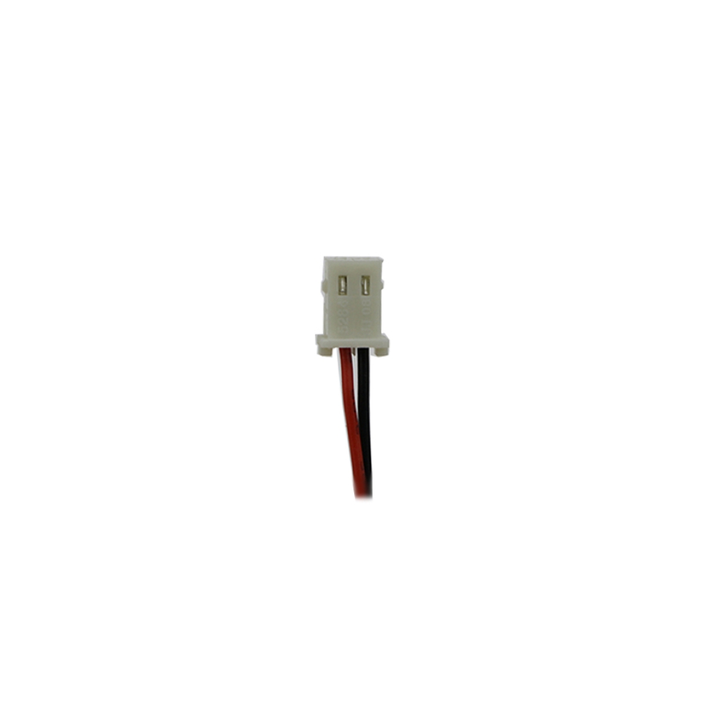 Babyfonbatteri Uniden CS-UBW210SL