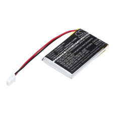 Kompatibel batteriudskiftning til Uniden YK843553