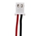 Babyfonbatteri Uniden CS-UBW211SL