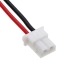 Babyfonbatteri Uniden CS-UBW211SL