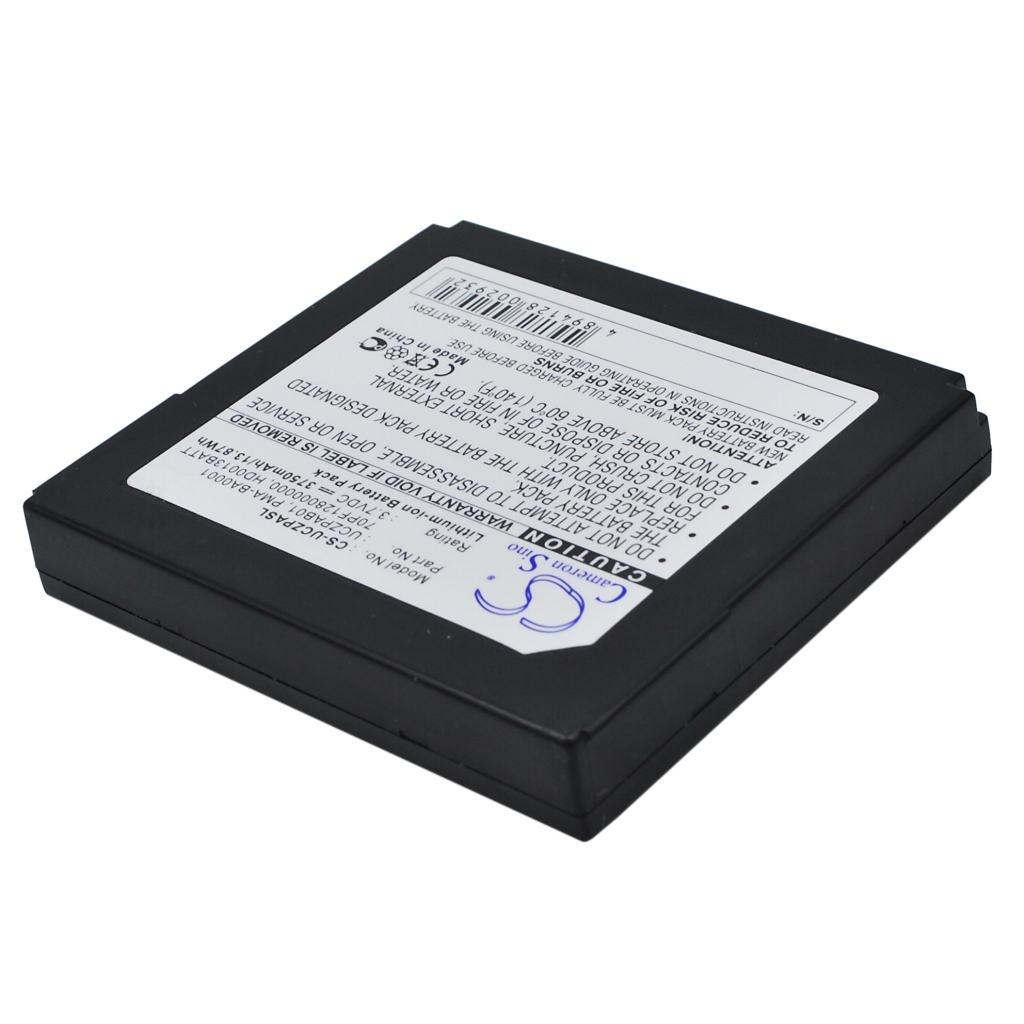 MP3 Creative CS-UCZPASL