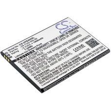 Kompatibel batteriudskiftning til Ulefone 29-1100-000-00