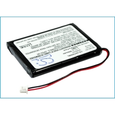 Kompatibel batteriudskiftning til Unitech 1400-202536G,2095047