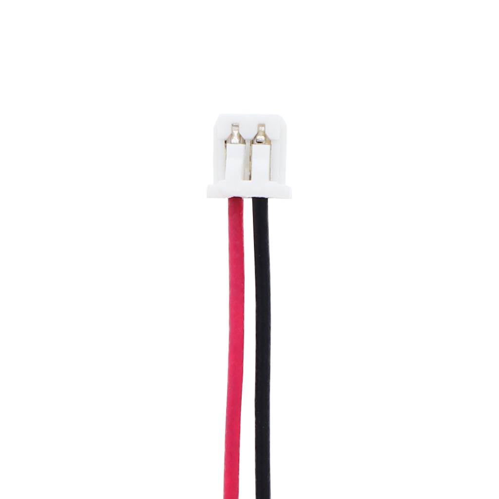 Batteri kompatibel med Unitech CS-UHT850BL