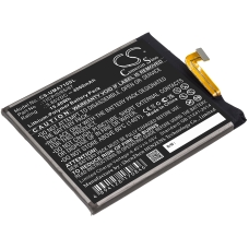 Kompatibel batteriudskiftning til Umi 1ICP/5/65/87
