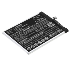 Kompatibel batteriudskiftning til Umi 1ICP/5/63/80