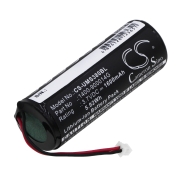 Batteri compatibleWith Unitech