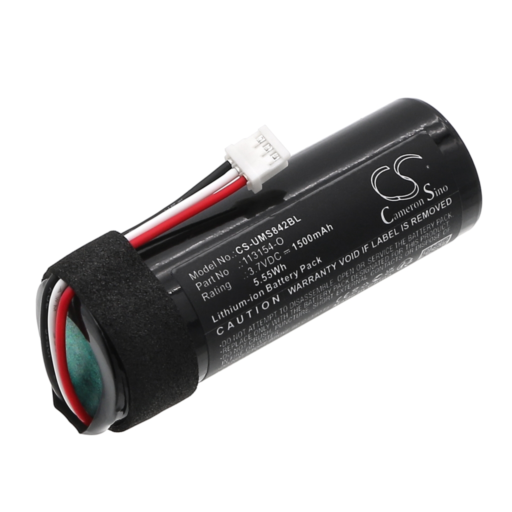 Battery Replaces 1400-900014G