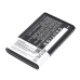 Batteri kompatibel med Unitech CS-UMS920BL