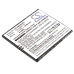 Mobiltelefonbatteri Umx CS-UMX693SL