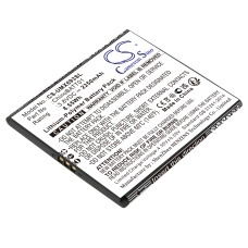 Kompatibel batteriudskiftning til Umx CHINOBATT01,UBT2300