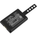 Stregkode Unitech CS-UND650BL