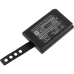 Stregkode Unitech CS-UND650BL
