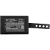 Stregkode Unitech CS-UND650BL