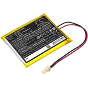 CS-UND955SL<br />Batterier til  erstatter batteri 634169