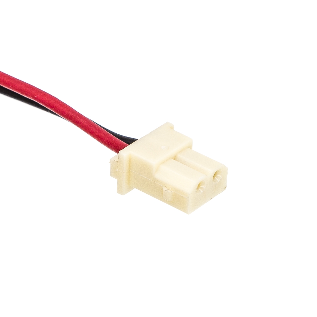 Batterier Erstatter 634169