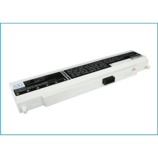 Kompatibel batteriudskiftning til Uniwill E10-3S4400-C1L3,E10-3S4400-G1L3,E10-3S4400-S1S6,E10-4S2200-C1L3,E10-4S2200-G1L3