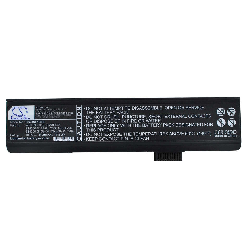 HASEE T10