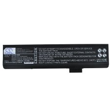 Kompatibel batteriudskiftning til ADVENT 23GL1GA0F-8A,23GL1GF0F-8A,23GL2G0G0-8A,23GL2GA00-8A,23GL2GF00-4A...
