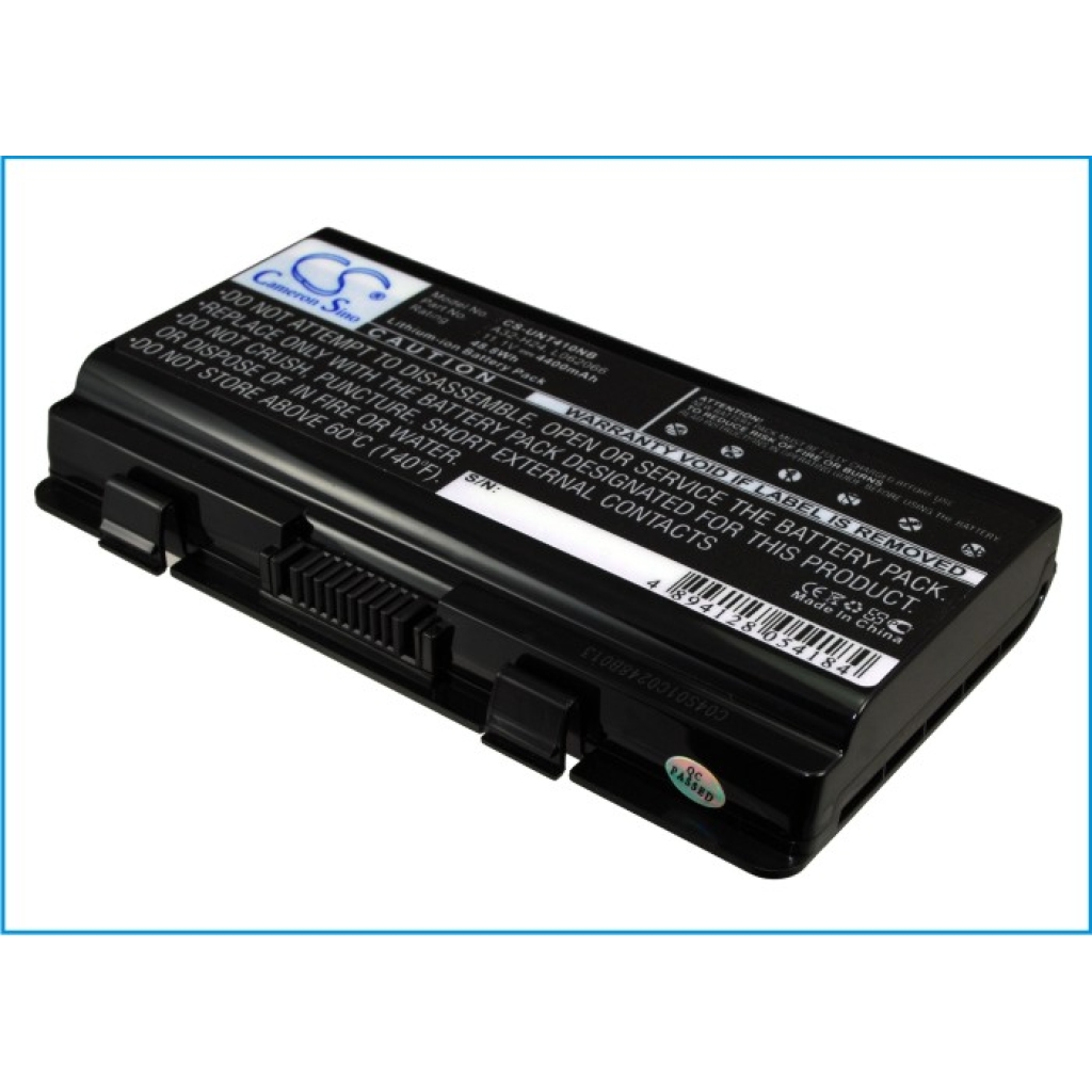 Batterier Erstatter L062066