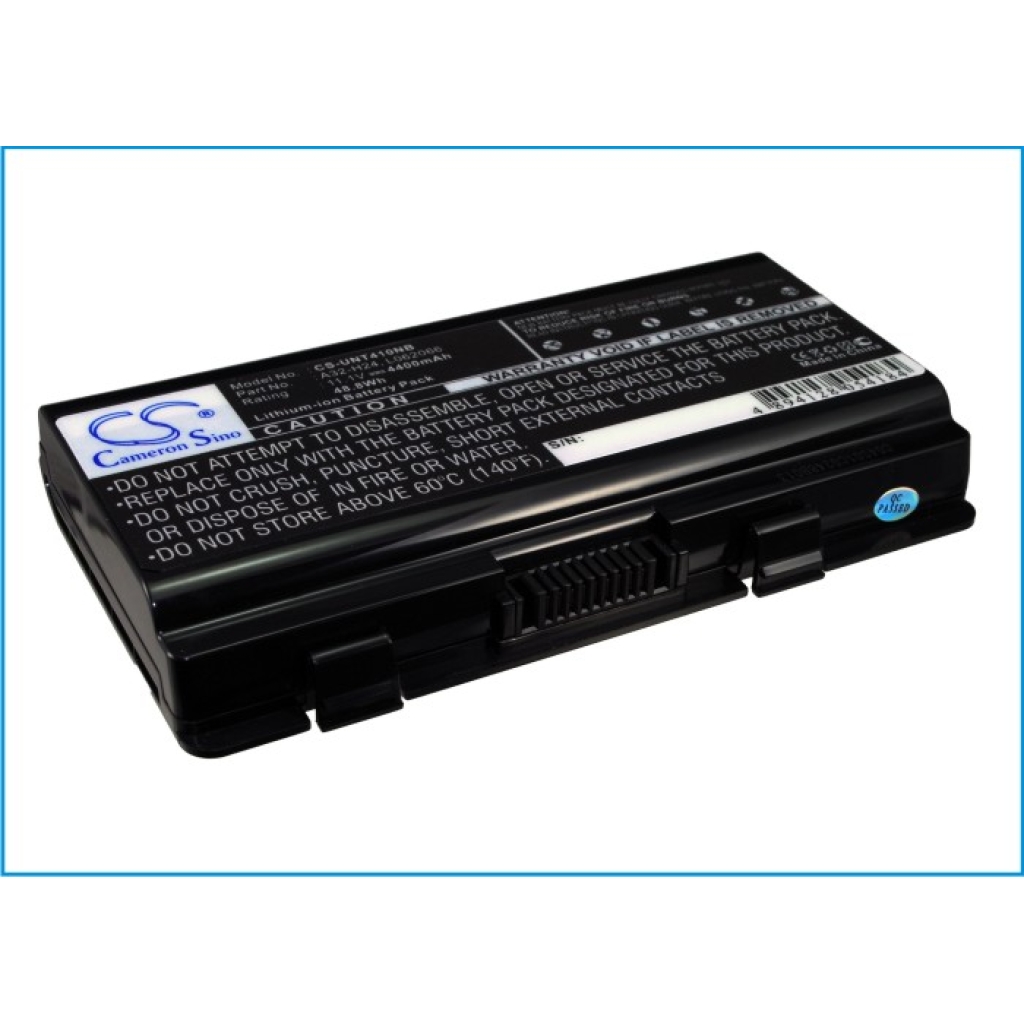 Batterier Erstatter L062066