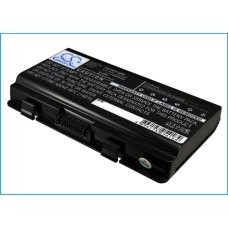 Kompatibel batteriudskiftning til SIM 1510-07KB000,A32-H24,L062066,YS-1