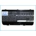 Notebook battery ASI AMATA CS-UNT410NB