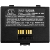 Stregkode Unitech CS-UPA550BL