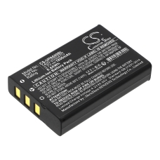 Kompatibel batteriudskiftning til Opticon 13224,1400-203047G,1400-900009G,JT-H200BT-20,JT-H200BT-30