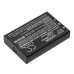 BarCode, Scanner Battery Gicom CS-UPA600BL