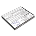 Stregkode Unitech CS-UPA630BL