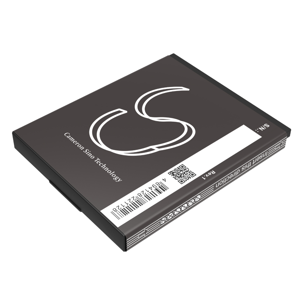 Stregkode Unitech CS-UPA630BL