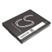 Stregkode Unitech CS-UPA630BL