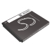 Stregkode Unitech CS-UPA630BL